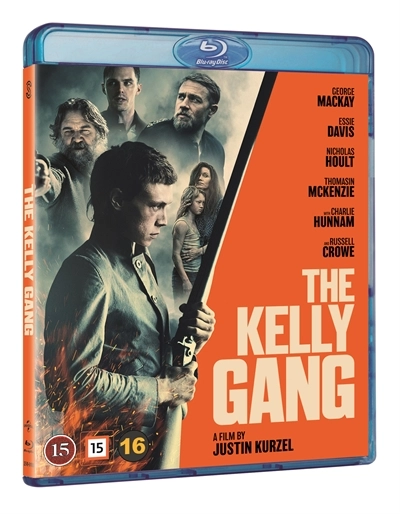 True History Of The Kelly Gang