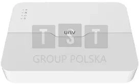 IP Recorder NVR301-16LS3-P8 16 ch. 8