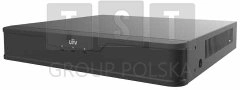 IP Recorder NVR501-04B-P4  4 Ch  4