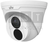 Uniview IPC3614LE-ADF28K-H  4Mpx turret  97°  Smart
