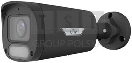 Kamera IP Uniview IPC2314LE-ADF28KM-WP-BLACK Kamera IP