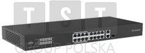 POE Switch 16-Port Uniview 15525818 NSW3000-16T1GT1GC-POE-IN