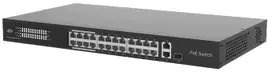POE Switch NSW3000-24T1GT1GC-POE Uniview 15802105 NSW3000-24T1GT1GC-POE-IN