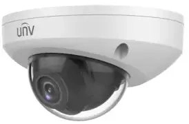 KAMERA WANDALOODPORNA IP IPC312SB-ADF28K-I0 - 1080p