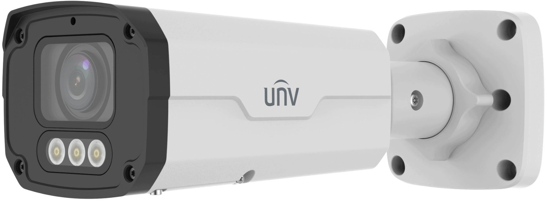 Kamera IP Uniview KAMERA WANDALOODPORNA IP