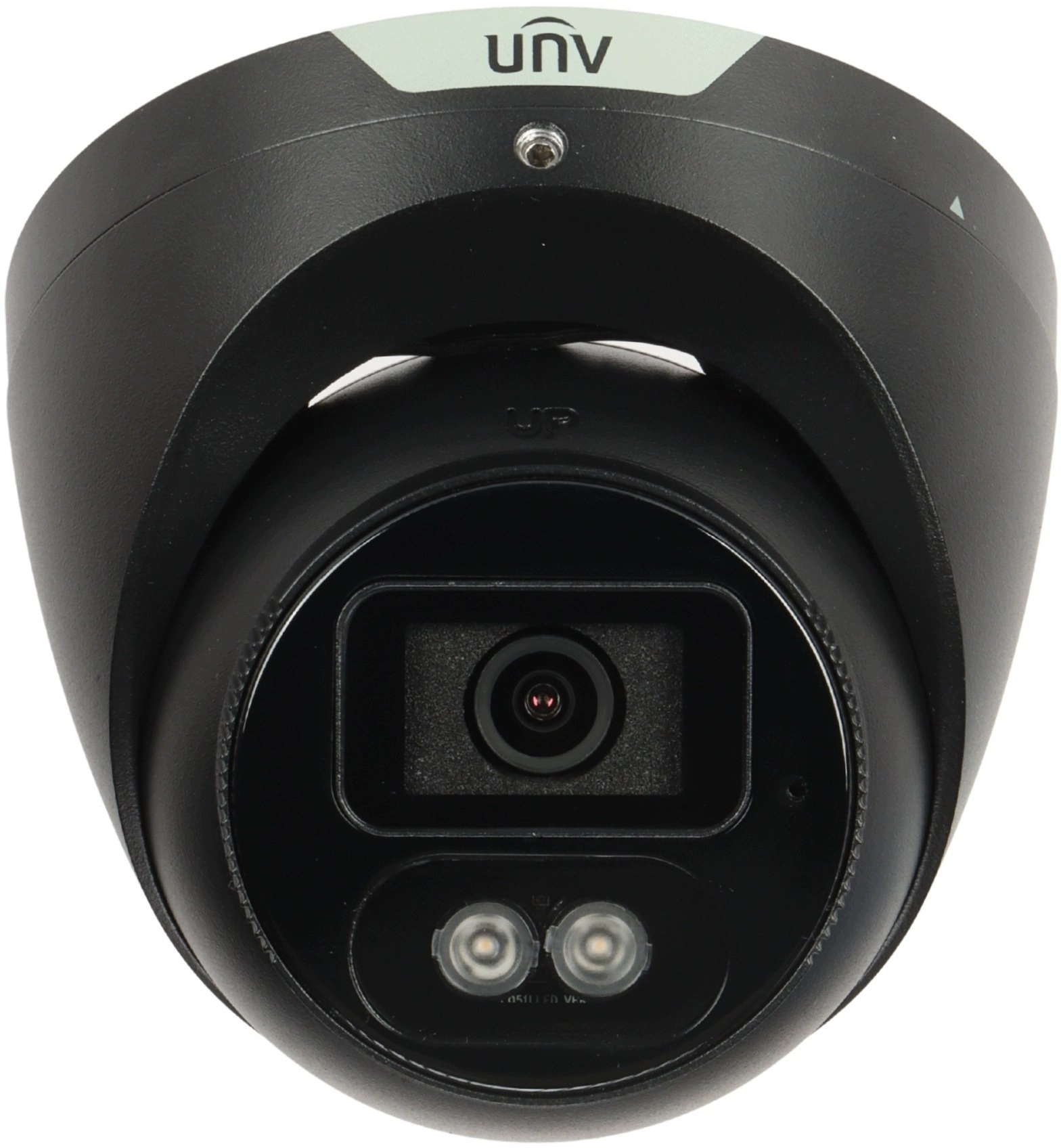 Kamera IP Uniview KAMERA IP IPC3616SB-ADF28KMC-I1-BLACK