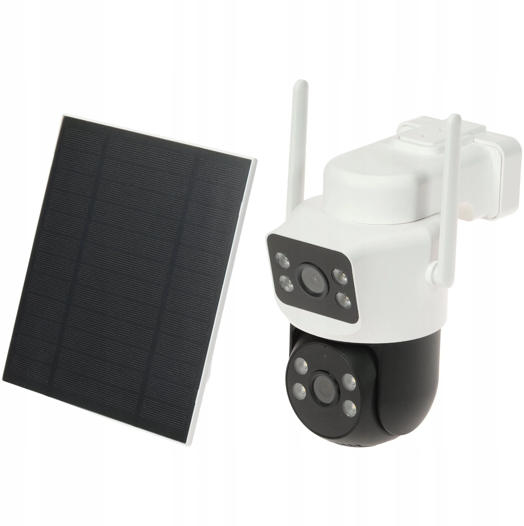 Uniview IP camera SOLAR IP CAMERA