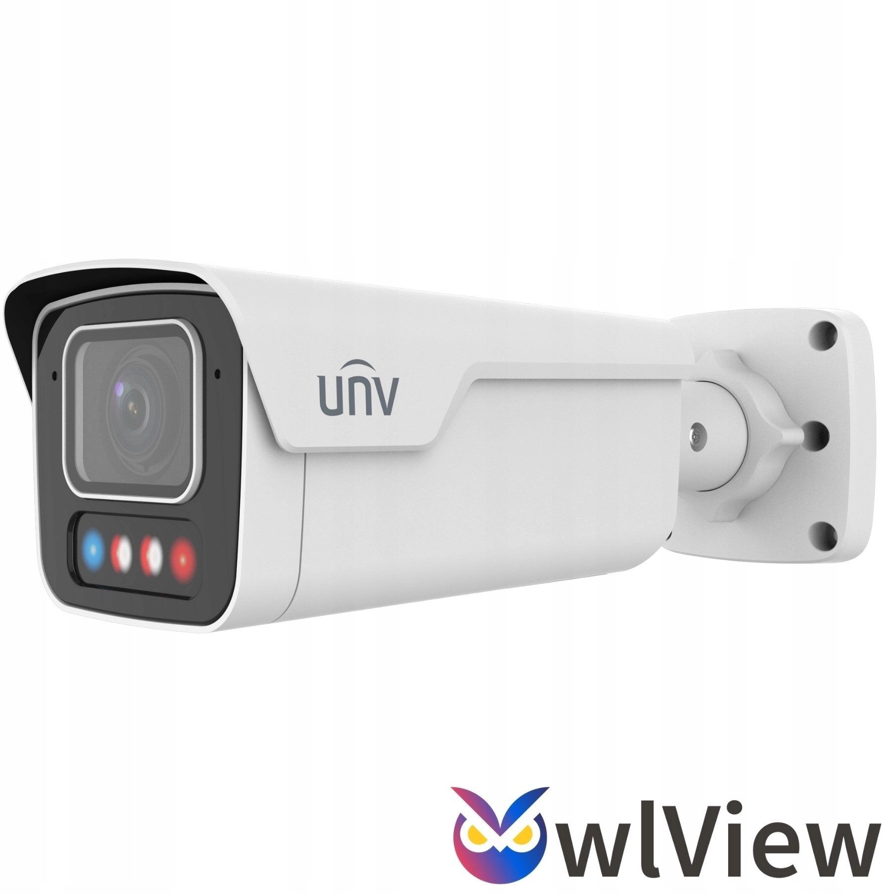 Kamera IP Uniview KAMERA IP IPC2B14SE-ADF28KMC-WP-I1