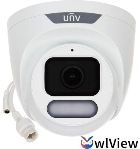 IP Camera IPC3628LE-ADF40K-WP OwlView Wise-ISP IPC3628LE-ADF40K-WP