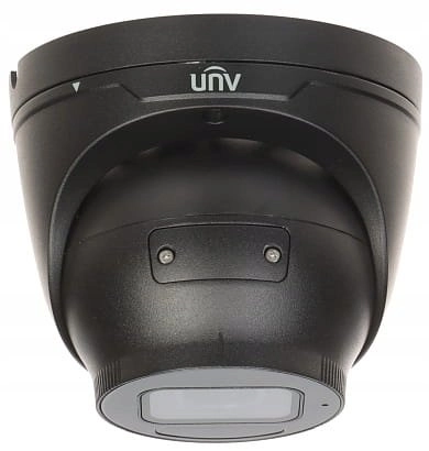 Kamera IP Uniview Kamera wandaloodporna IP