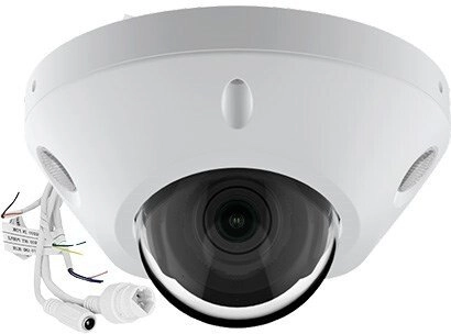 IP Camera TC-C32PS 1080p 2.8mm