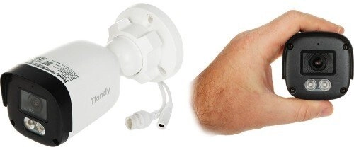 IP Camera TC-C32QN SPEC:I5W/WIFI/2.8MM TC-C32QN