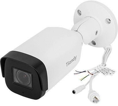 IP Camera TC-C32US TC-C32US SPEC:I8/A/E/Y/M/S/H/2 6971849727738