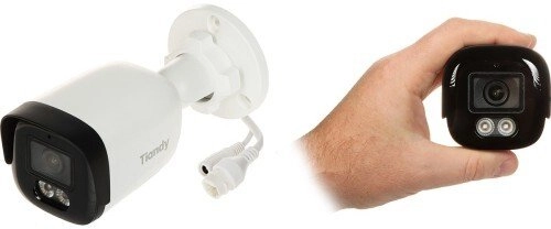 IP Camera TC-C32WS - 1080p 4