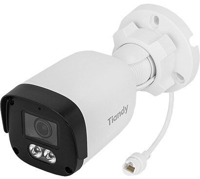 IP Camera Spark Series 4 Mpx