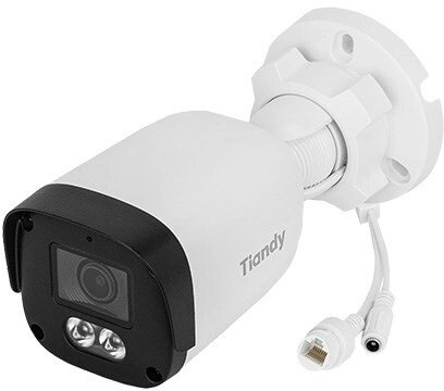 IP Camera TC-C34QN SPEC:I5W/E/Y/2.8MM/V4.2