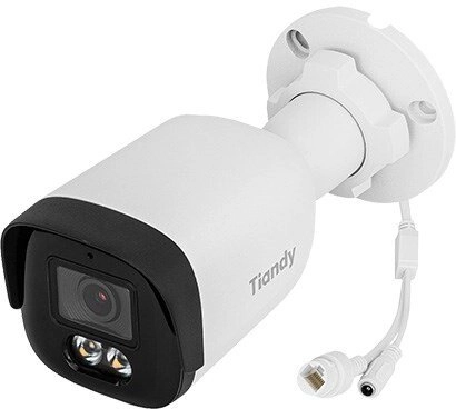 IP Camera TC-C34WP 4 Mpx 2