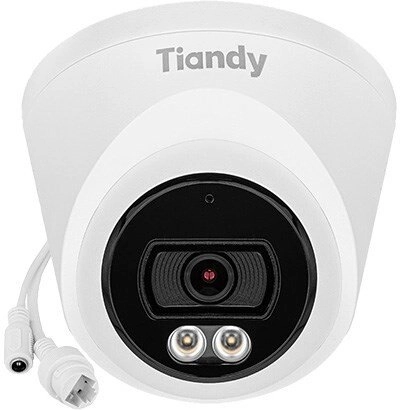 IP Camera TC-C34XP 4 Mpx 2