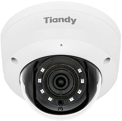 Vandal-Proof Camera IP TC-C35KS 5 Mpx