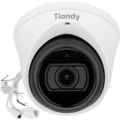 IP Camera TC-C35SS 5 Mpx 2