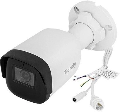 IP Camera TC-C35WS 5 Mpx 2