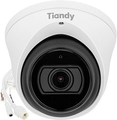 IP CAMERA TC-C38SS SPEC:I5/A/E/Y/M/H/2.7-13.5MM/V4