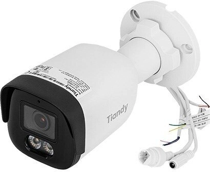 TIANDY IP Camera TC-C38WQ 8 Mpx