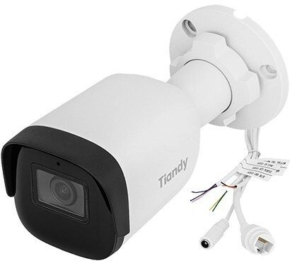 IP Camera 8 Mpx 4K UHD