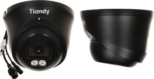 IP Camera TC-C38XQ 8 Mpx 4K