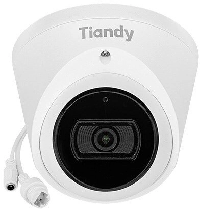 IP Camera TC-C38XS  8 Mpx 2