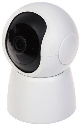 Indoor PTZ IP Camera UHO-S2E Wi-Fi