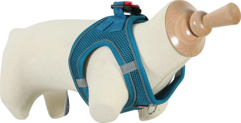 Unizoo ZOLUX Breathable mesh dog harness