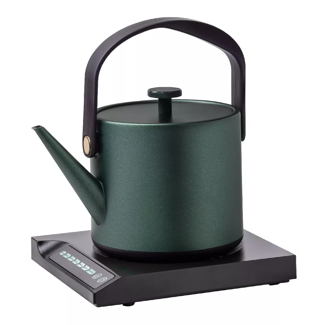 Unold 18217 BLITZKOCHER Jade electric kettle