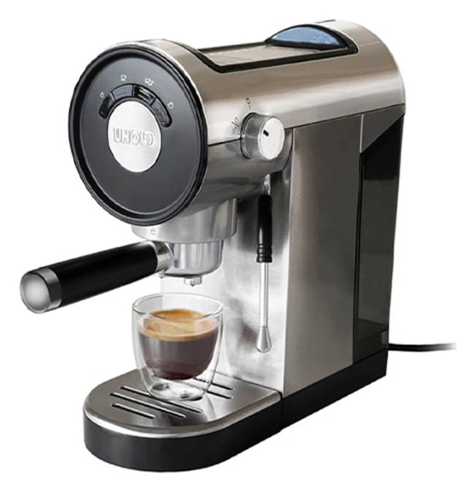 Unold Piccopresso Espresso machine 0.9