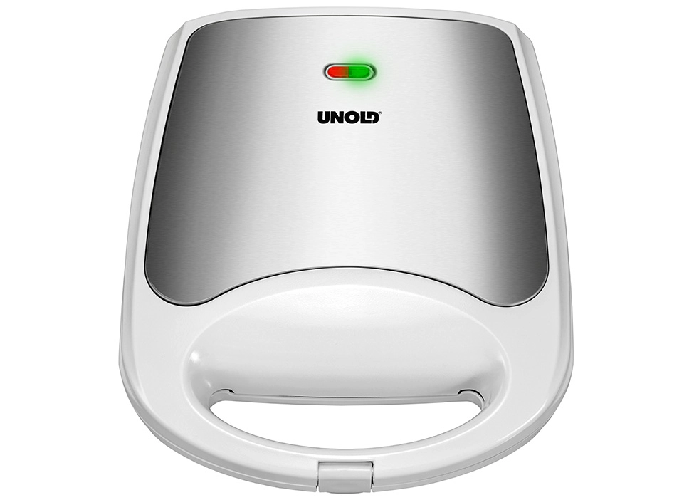Unold 48480 sandwich maker 1100 W