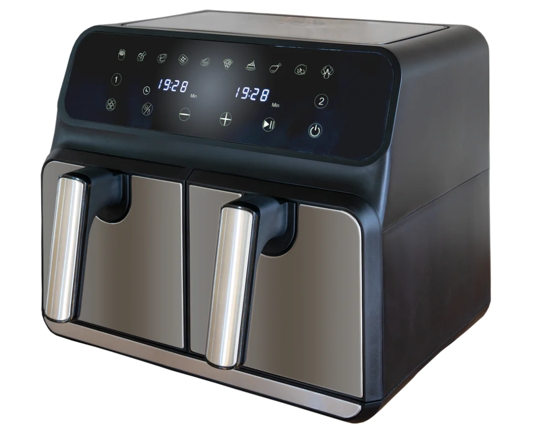 Unold 58685 fryer Double 8 L