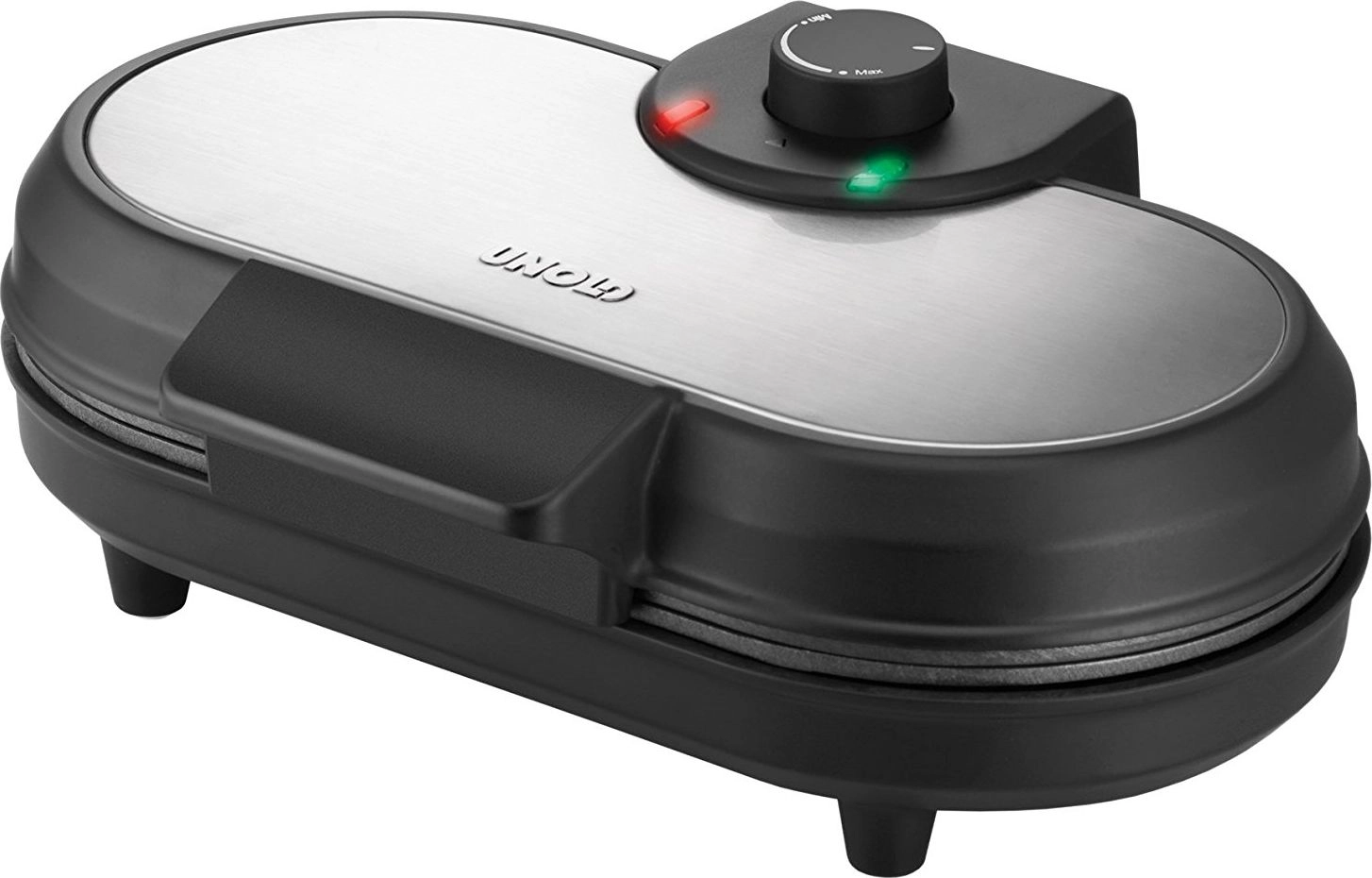 Unold Pancake-Maker American 48165 4011689441653 4011689481659