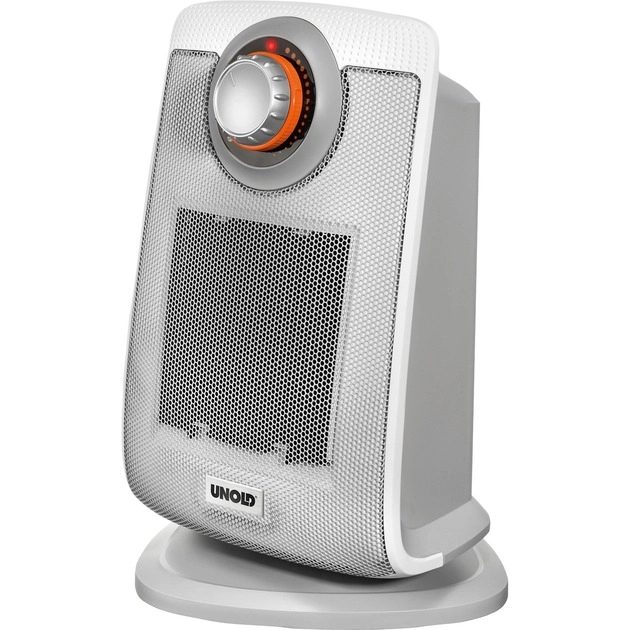Unold Ceramic Fan Heater Bathroom 86440