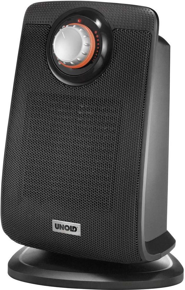 Unold 86445 electric space heater Indoor