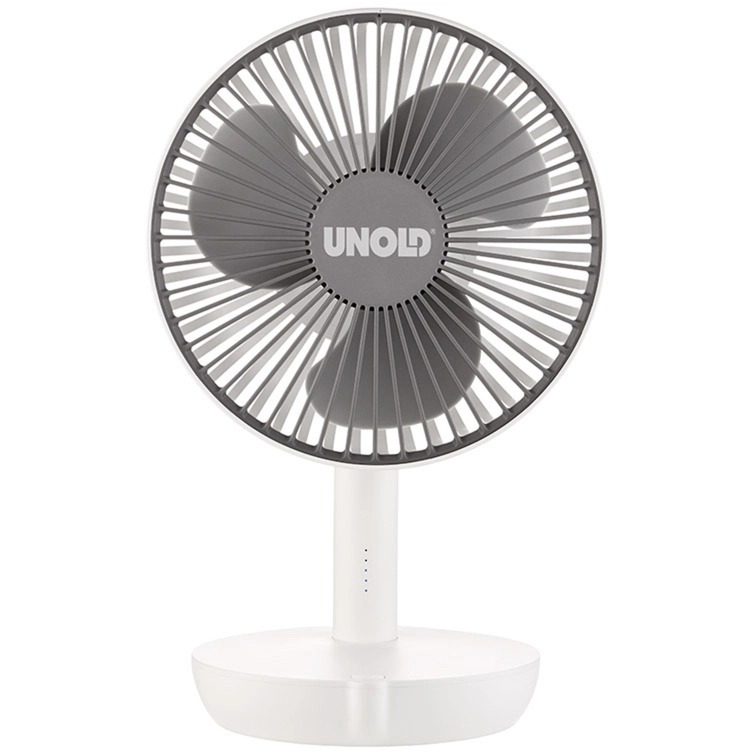 Unold Breezy Grey  White 86710 4011689867101
