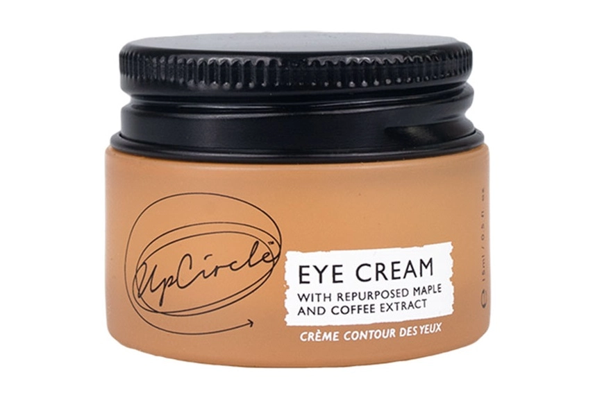 UpCircle - Eye Cream w. Hyaluronic
