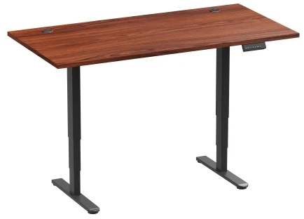Adjustable height table Up Up Bjorn