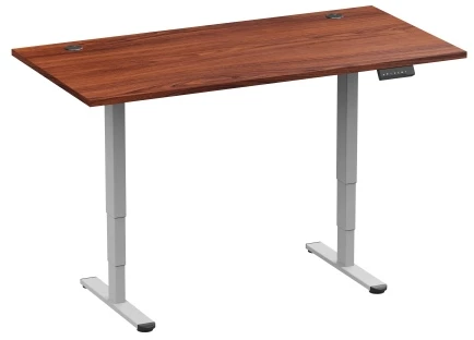 Adjustable height table Up Up Bjorn