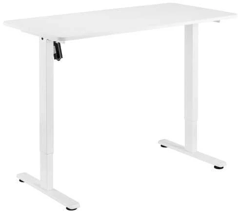 Adjustable height table Up Up Frigg