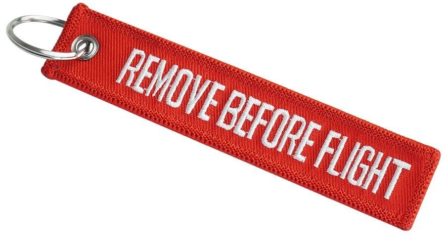 Breloczek Upominkarnia Mil-Tec - Brelok Remove