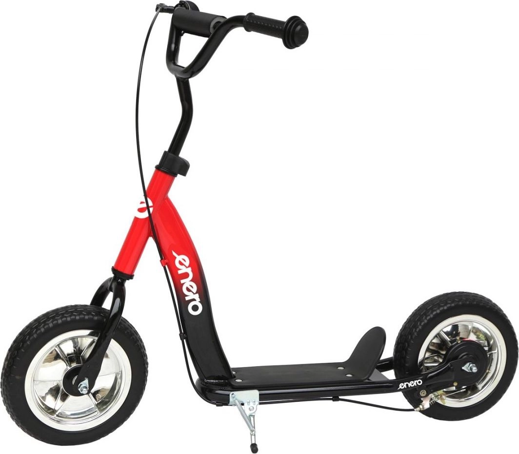 Hulajnoga Upominkarnia Ghost Rider Junior Czerwony