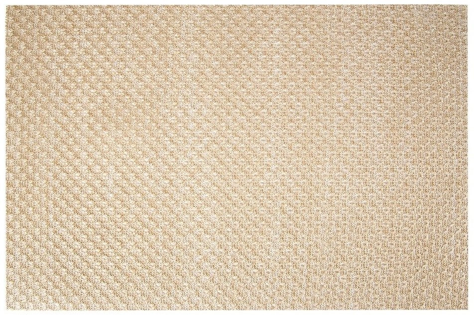 Gift Table Placemat Rectangle Light Beige