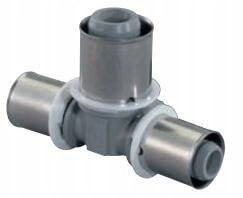 Uponor Uponor S-Press reducing tee PPSU