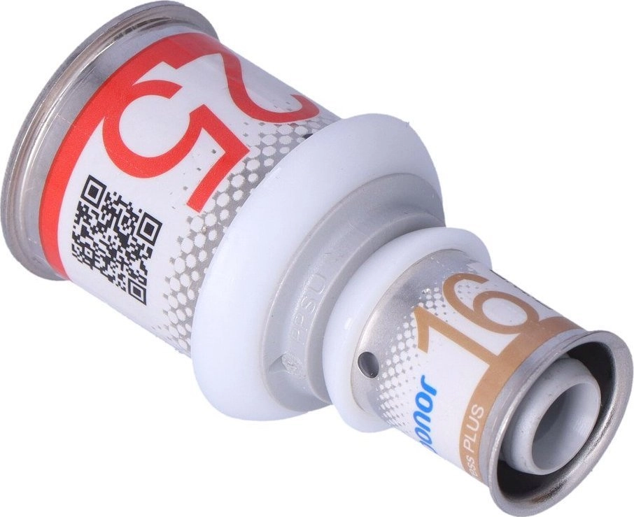 Uponor UPONOR S-Press PLUS reducer connector