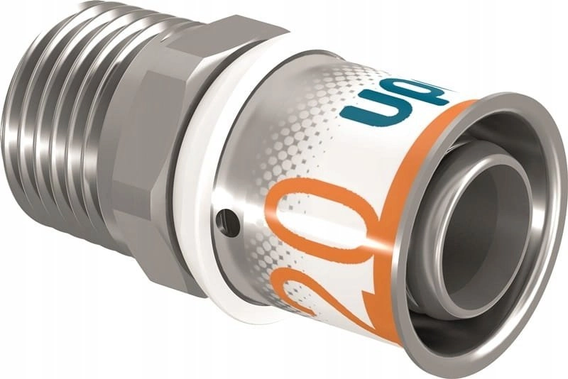 Uponor Uponor S-Press PLUS złączka z